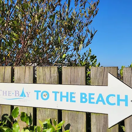 Seafolly House The Bay Step Free Private Offstreet Parking Дом отдыха *