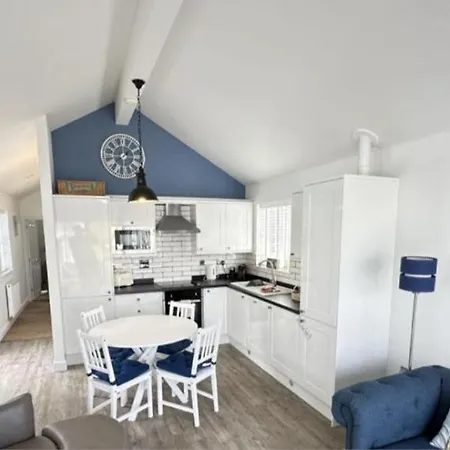 Hébergement de vacances Seafolly House Filey
