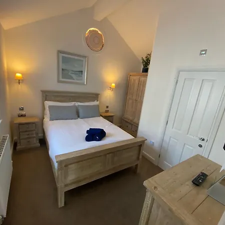 Seafolly House The Bay Step Free Private Offstreet Parking