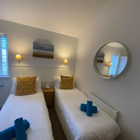 Hébergement de vacances Seafolly House