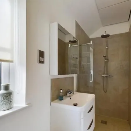 度假居 Seafolly House The Bay Step Free Private Offstreet Parking