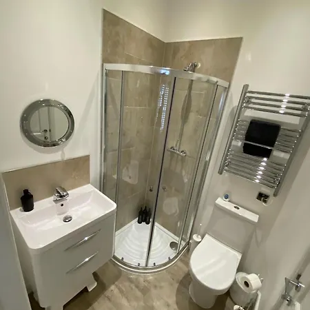 度假居 Seafolly House The Bay Step Free Private Offstreet Parking *