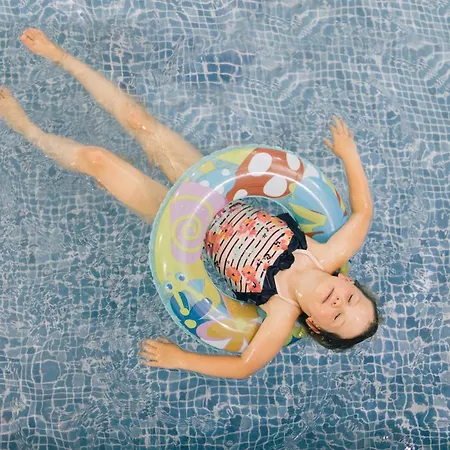 度假居 Seafolly House The Bay Step Free Private Offstreet Parking 法利